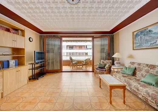 Apartment in Torrevieja