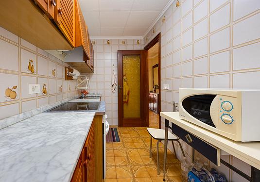 Apartment in Torrevieja