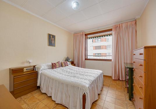 Apartment in Torrevieja