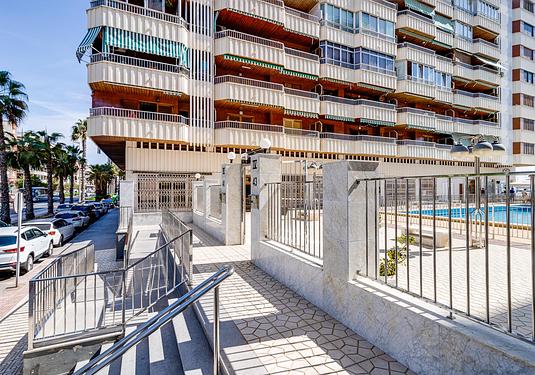 Apartment in Torrevieja