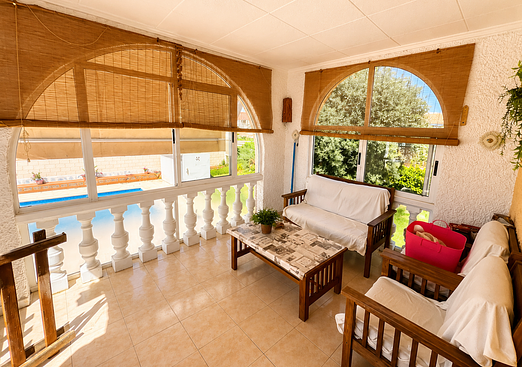 Villa in Torrevieja