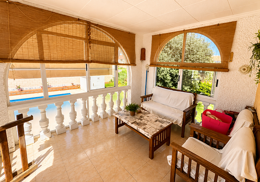 Villa in Torrevieja