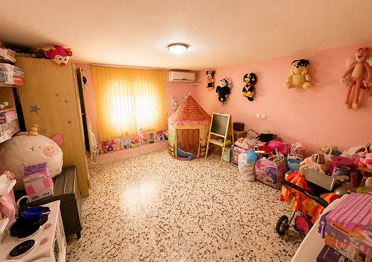 Villa in Torrevieja