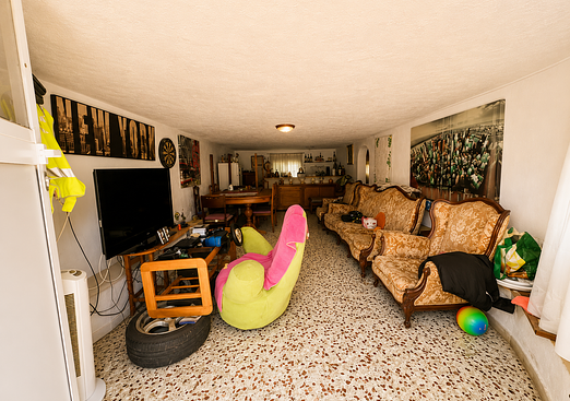 Villa in Torrevieja