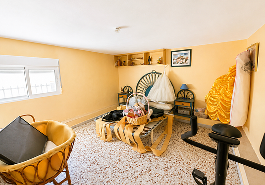 Villa in Torrevieja
