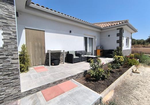 Villa in Pinoso