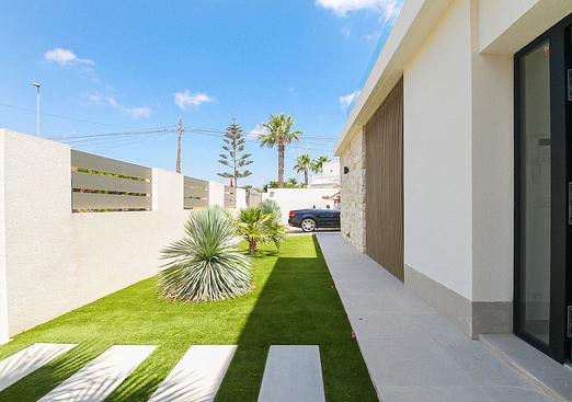 Villa in Orihuela Costa