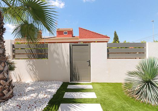 Villa in Orihuela Costa