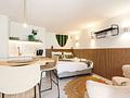 Apartment in Alicante