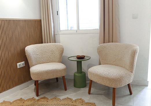Apartment in Alicante