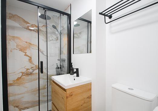 Apartment in Alicante