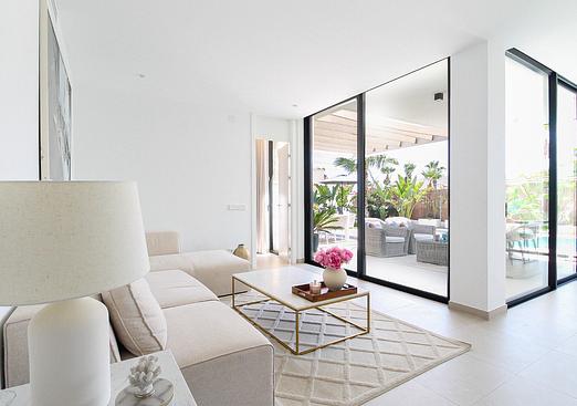Villa in Orihuela Costa