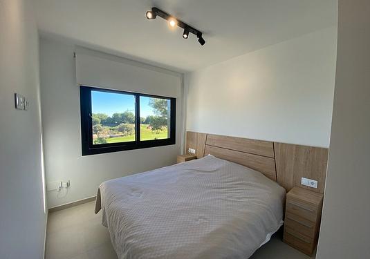 Apartment in Pilar de La Horadada