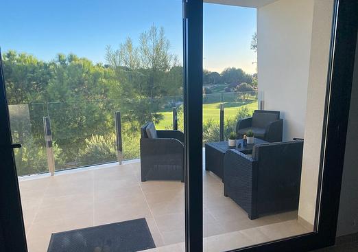 Apartment in Pilar de La Horadada
