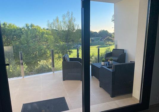 Apartment in Pilar de La Horadada