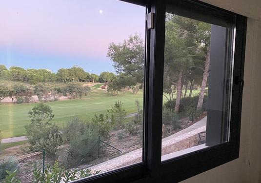 Apartment in Pilar de La Horadada