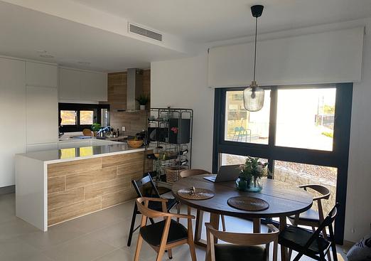 Apartment in Pilar de La Horadada