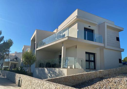 Apartment in Pilar de La Horadada