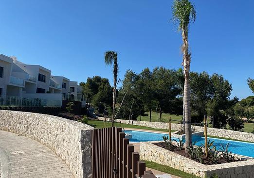 Apartment in Pilar de La Horadada
