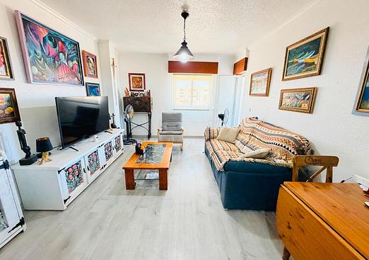 Apartment in Los Montesinos