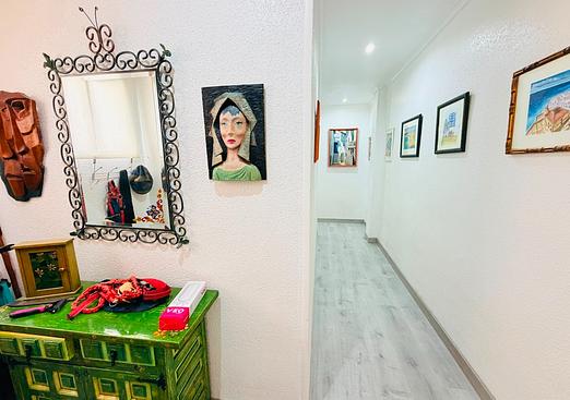 Apartment in Los Montesinos