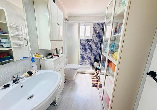 Apartment in Los Montesinos