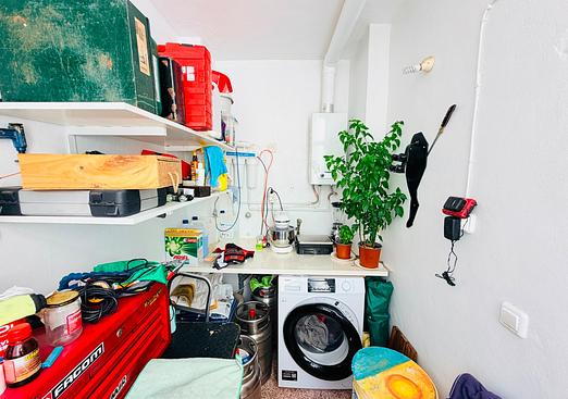 Apartment in Los Montesinos