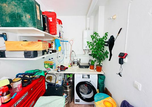 Apartment in Los Montesinos