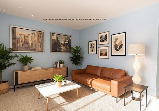Apartment in Alicante