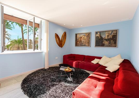 Apartment in Alicante