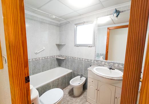 Apartment in Guardamar del Segura