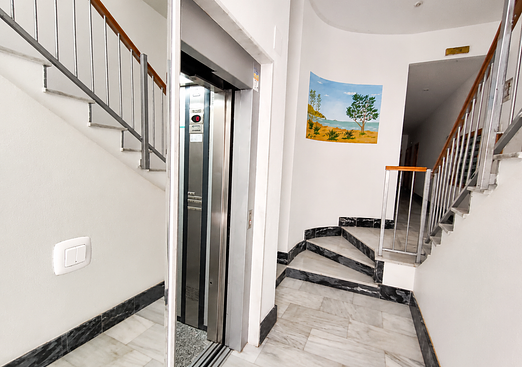 Apartment in Guardamar del Segura