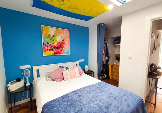 Town house in Torrevieja