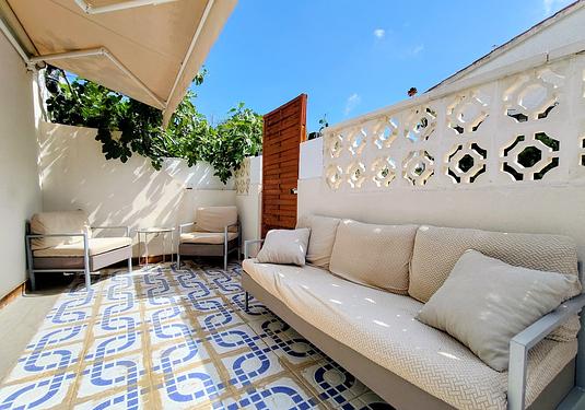 Town house in Torrevieja