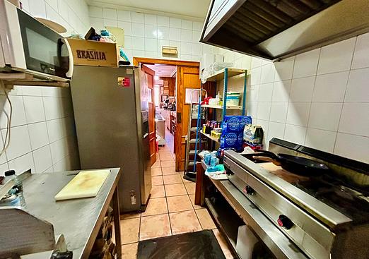 Commercial in Torrevieja