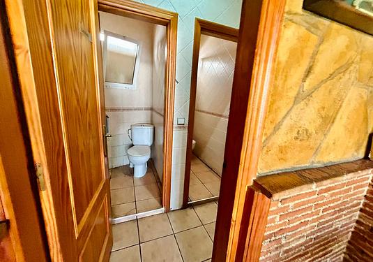 Commercial in Torrevieja