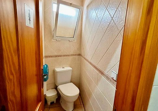 Commercial in Torrevieja