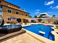 Villa in San Fulgencio