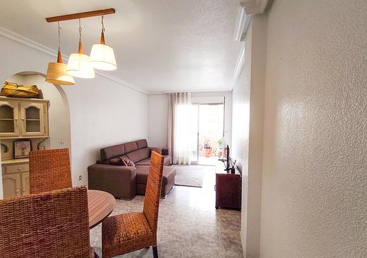 Apartment in Guardamar del Segura