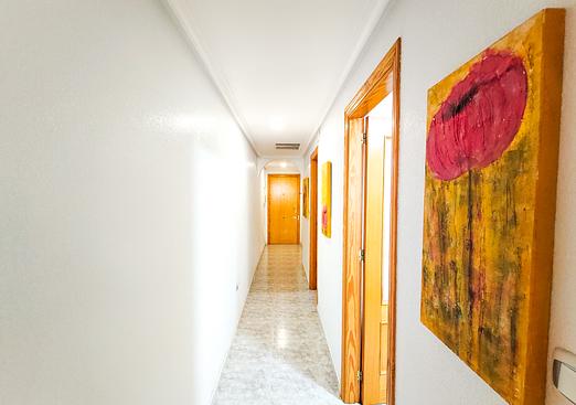 Apartment in Guardamar del Segura