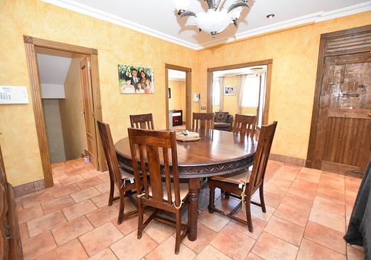 Villa in San Fulgencio