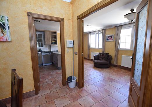 Villa in San Fulgencio
