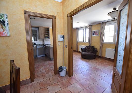 Villa in San Fulgencio
