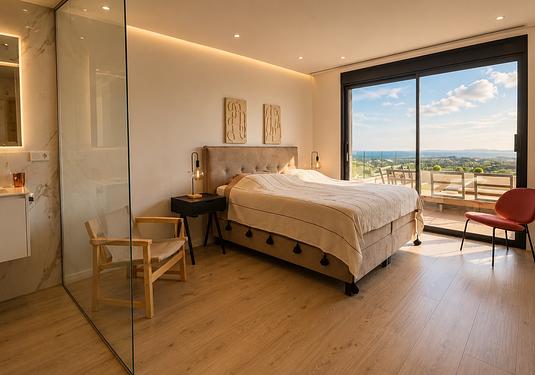 Apartment in Denia
