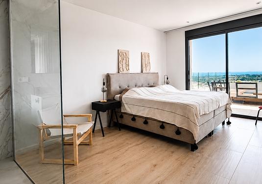 Apartment in Denia