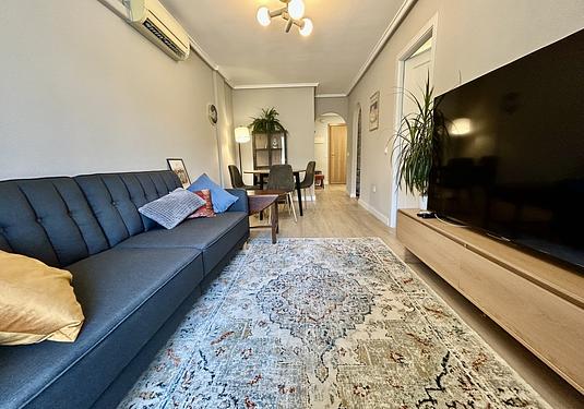Apartment in Torrevieja