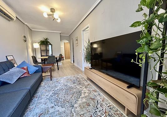 Apartment in Torrevieja