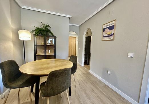 Apartment in Torrevieja