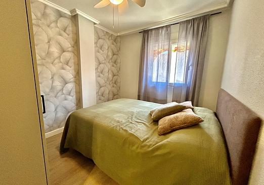 Apartment in Torrevieja