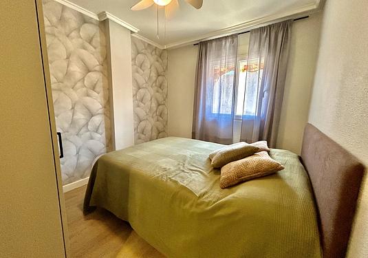 Apartment in Torrevieja